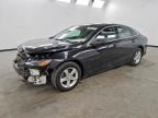 2019 CHEVROLET MALIBU