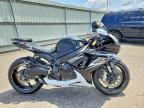 2014 SUZUKI GSX-R600