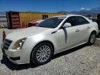 2010 CADILLAC CTS