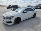 2015 MERCEDES-BENZ CLA