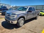 2014 FORD F150