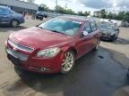 2011 CHEVROLET MALIBU