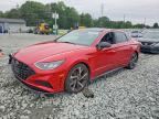 2022 HYUNDAI SONATA