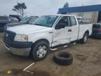 2007 FORD F150