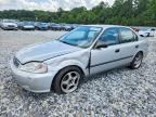 1999 HONDA CIVIC