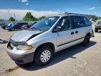 2000 CHRYSLER VOYAGER