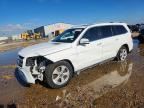 2017 MERCEDES-BENZ GLS