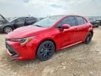 2021 TOYOTA COROLLA HATCHBACK
