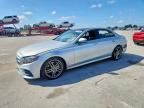 2018 MERCEDES-BENZ E
