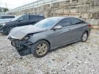 2014 HYUNDAI SONATA