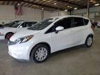 2016 NISSAN VERSA NOTE