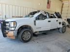 2018 FORD F250