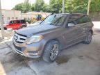 2013 MERCEDES-BENZ GLK