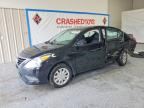 2018 NISSAN VERSA