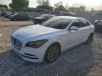 2016 HYUNDAI GENESIS