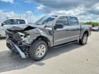 2022 FORD F150