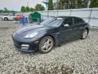 2012 PORSCHE PANAMERA
