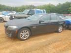 2016 BMW 528