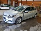 2018 CHEVROLET CRUZE