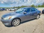 2010 HONDA ACCORD