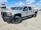 2011 GMC SIERRA