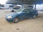 1997 HONDA CIVIC