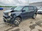 2013 HONDA PILOT
