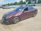 2020 KIA OPTIMA