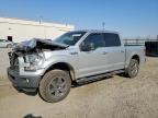 2016 FORD F150