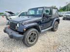 2012 JEEP WRANGLER