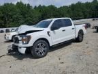 2023 FORD F150
