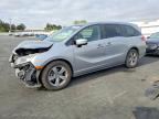 2020 HONDA ODYSSEY