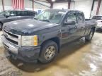 2010 CHEVROLET SILVERADO
