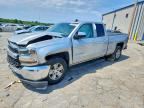 2019 CHEVROLET SILVERADO LD