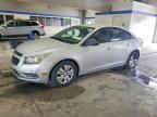 2016 CHEVROLET CRUZE LIMITED