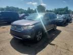2012 TOYOTA HIGHLANDER