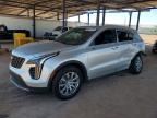 2021 CADILLAC XT4