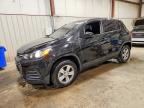 2019 CHEVROLET TRAX