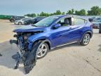 2017 HONDA HR-V
