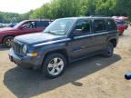 2015 JEEP PATRIOT