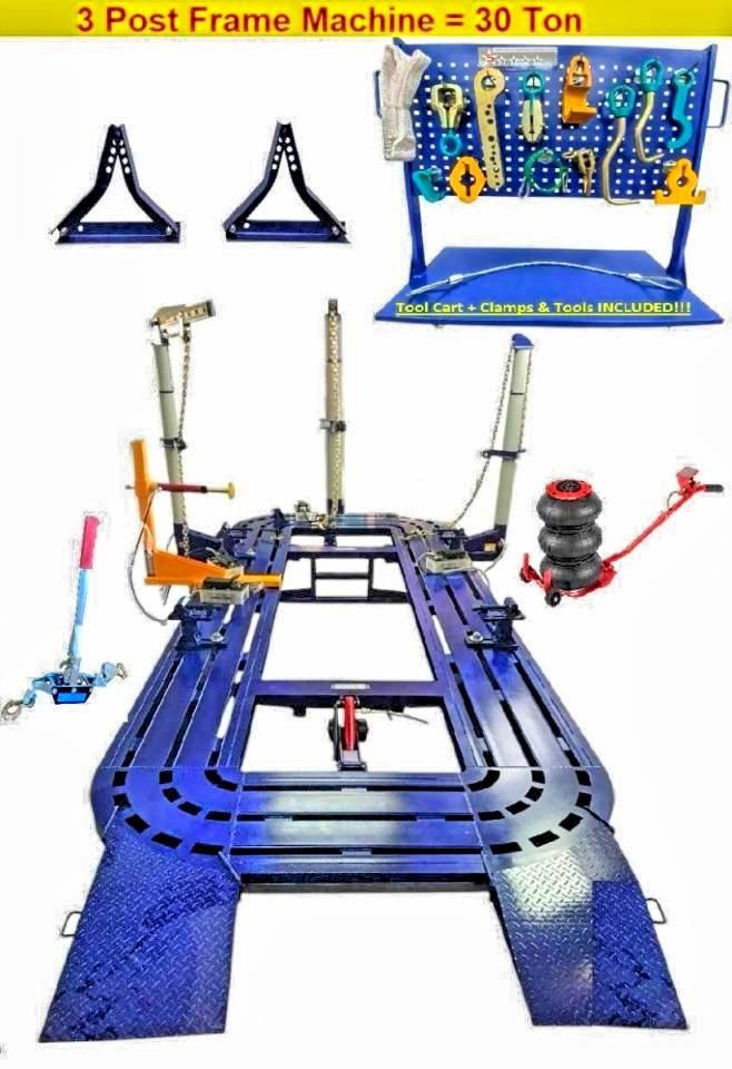 2026 OTHERS 2026 3 TOWER/POST FRAME MACHIN