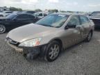 2005 HONDA ACCORD