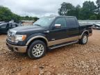 2012 FORD F150