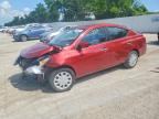 2019 NISSAN VERSA