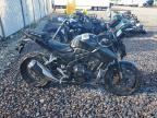 2025 HONDA CB500