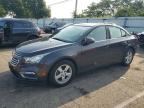2015 CHEVROLET CRUZE