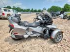 2012 CAN-AM SPYDER ROADSTER