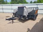 2025 UTILITY TRAILER MANUFACTURE TRAILERS