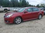 2013 SUBARU LEGACY