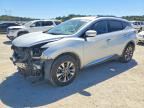2018 NISSAN MURANO